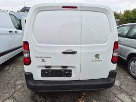 Peugeot Partner ��� ���� EVRO 6B | Mobile.bg � ����� ������ 12