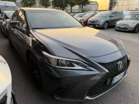 ����� �� �������� �� Lexus ES 300 h F Sport 