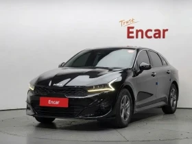 ����� �� �������� �� Kia K5  2.0 Lpi Standard