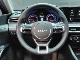 Kia K5  2.0 Lpi Standard | Mobile.bg � ����� ������ 9