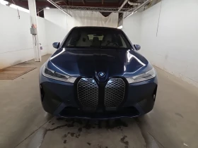 BMW iX XDRIVE40 - ПОДГРЕВИ - ПАНОРАМА | Auto.bg — изображение 2