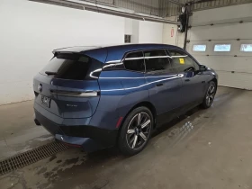 BMW iX XDRIVE40 - ПОДГРЕВИ - ПАНОРАМА | Auto.bg — изображение 6