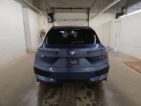 BMW iX XDRIVE40 - ПОДГРЕВИ - ПАНОРАМА | Auto.bg — изображение 5