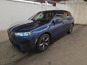 BMW iX XDRIVE40 - ПОДГРЕВИ - ПАНОРАМА | Auto.bg — изображение 3