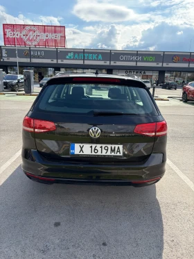 VW Passat 2.0 TDI | Mobile.bg � ����� ������ 9