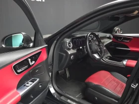 Mercedes-Benz C 300 AMG Line/ HEAD-UP/ ПАНОРАМА/ ПОДГРЕВ/ КАМЕРА  | Auto.bg — изображение 9