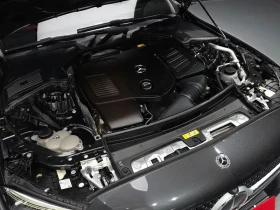 Mercedes-Benz C 300 AMG Line/ HEAD-UP/ ПАНОРАМА/ ПОДГРЕВ/ КАМЕРА  | Auto.bg — изображение 5