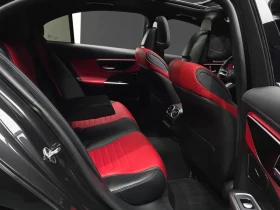 Mercedes-Benz C 300 AMG Line/ HEAD-UP/ ПАНОРАМА/ ПОДГРЕВ/ КАМЕРА  | Auto.bg — изображение 10