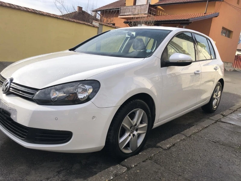 VW Golf 1.4 TSI, снимка 13 - Автомобили и джипове - 46985265