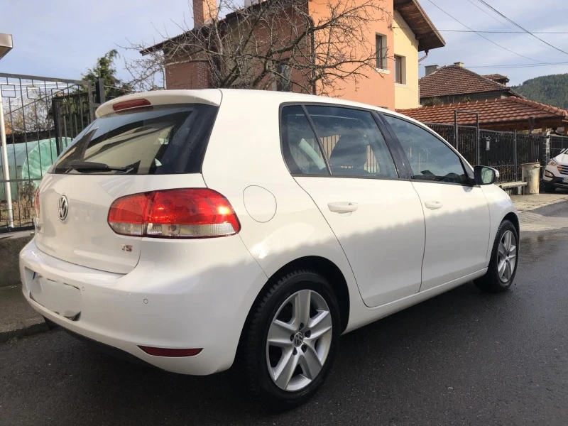 VW Golf 1.4 TSI, снимка 16 - Автомобили и джипове - 46985265