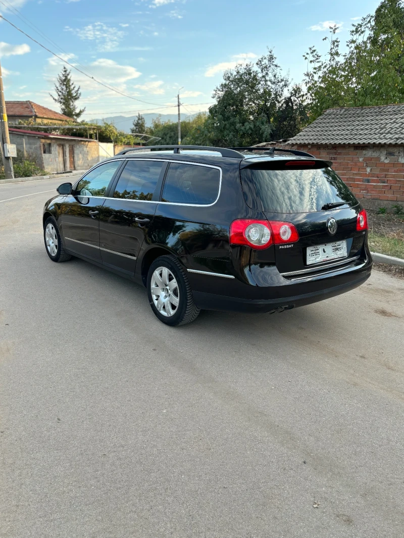 VW Passat 1.9TDI 105кс. Внос Италия , снимка 7 - Автомобили и джипове - 47537843