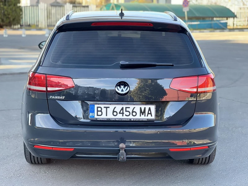 VW Passat * * * FUL LED* * * , снимка 15 - Автомобили и джипове - 48246623