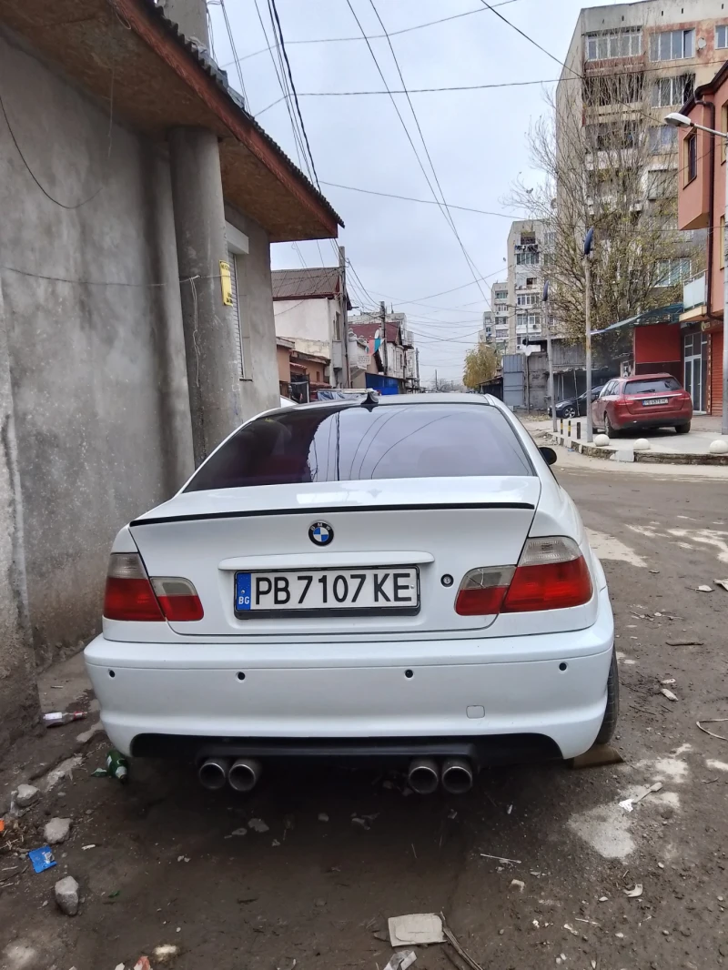 BMW 328, снимка 3 - Автомобили и джипове - 48250311