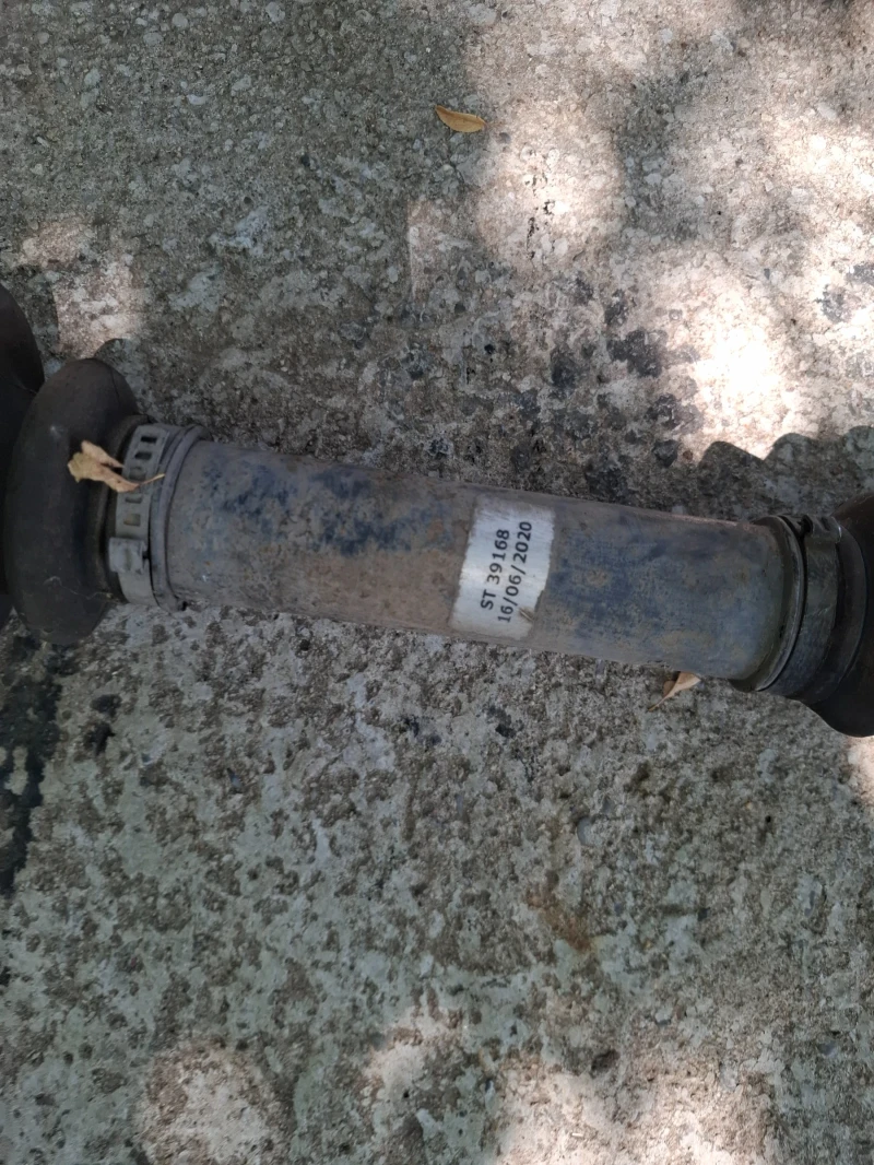 Peugeot 307 307sw, снимка 8 - Автомобили и джипове - 52417241