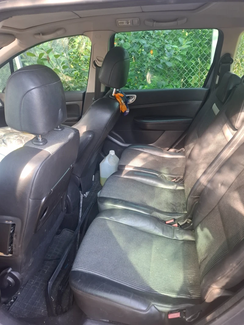 Peugeot 307 307sw, снимка 6 - Автомобили и джипове - 52417241