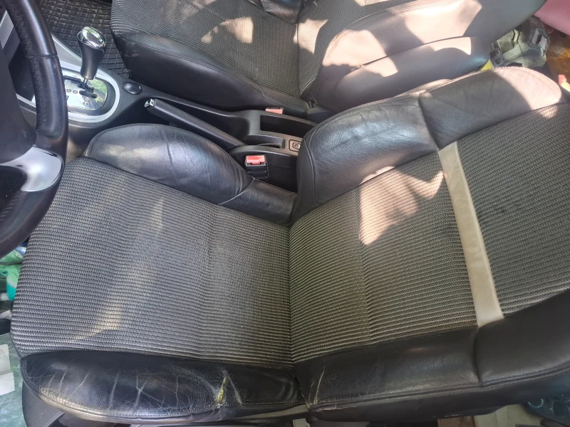 Peugeot 307 307sw, снимка 5 - Автомобили и джипове - 52417241