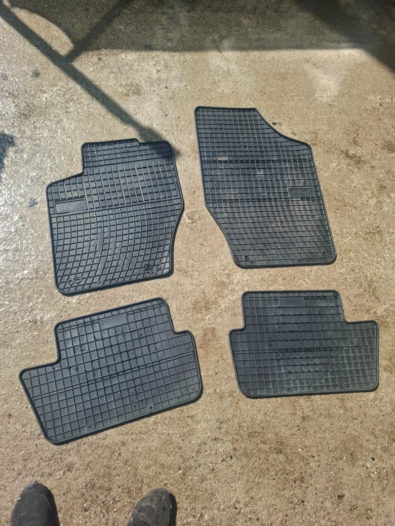 Peugeot 307 307sw, снимка 10 - Автомобили и джипове - 52417241