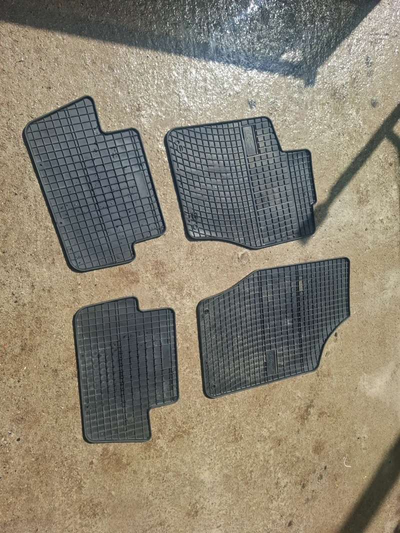 Peugeot 307 307sw, снимка 9 - Автомобили и джипове - 52417241