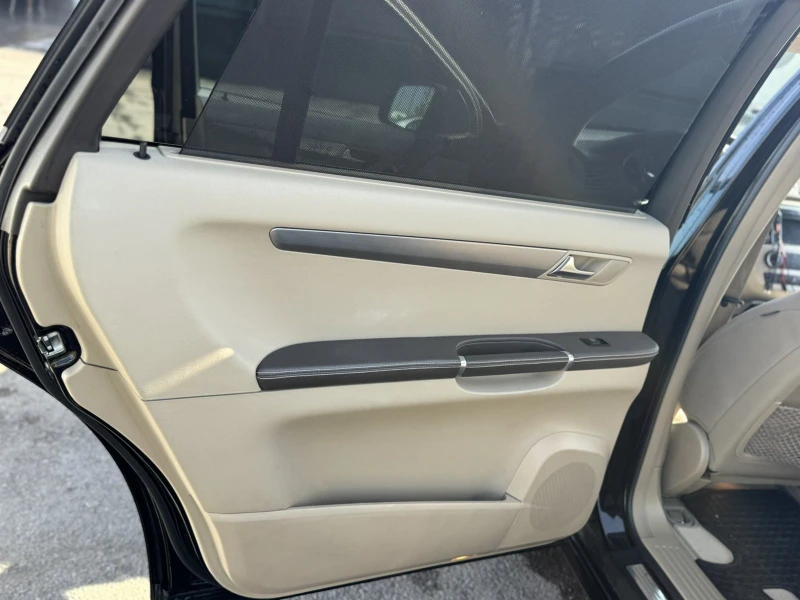 Mercedes-Benz R 350, снимка 8 - Автомобили и джипове - 52507975