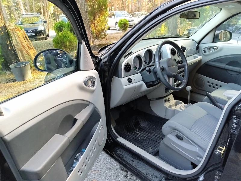 Chrysler Pt cruiser, снимка 5 - Автомобили и джипове - 52648860