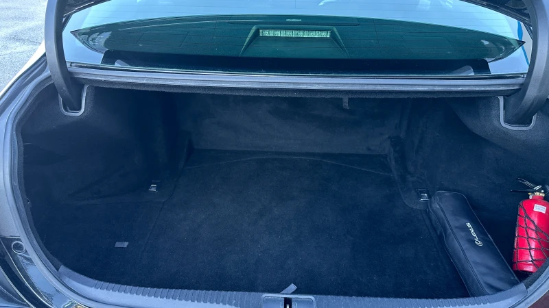 Lexus GS 450h от България, снимка 10 - Автомобили и джипове - 52238206