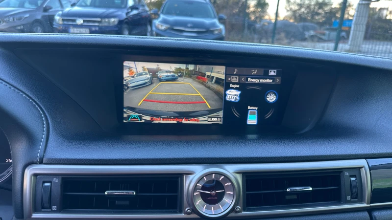 Lexus GS 450h от България, снимка 14 - Автомобили и джипове - 52238206