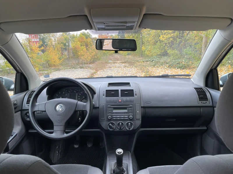 VW Polo, снимка 10 - Автомобили и джипове - 52642817