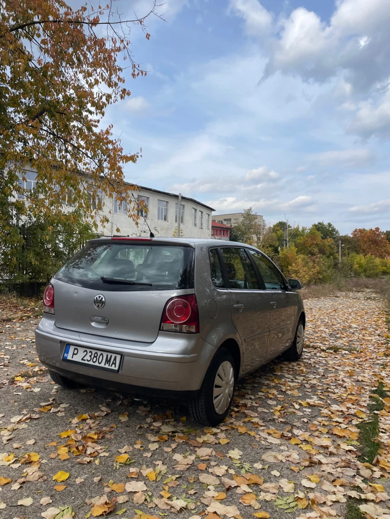 VW Polo, снимка 5 - Автомобили и джипове - 52642817