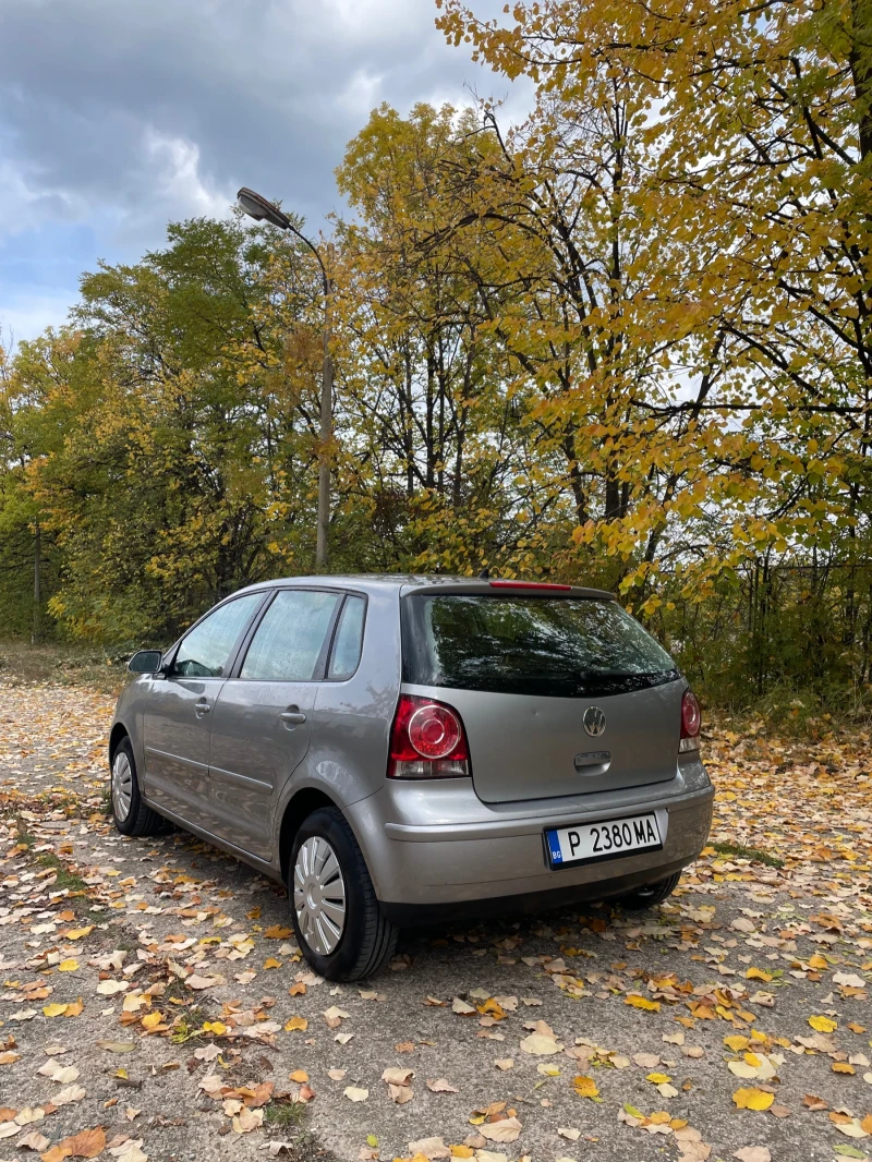 VW Polo, снимка 6 - Автомобили и джипове - 52642817