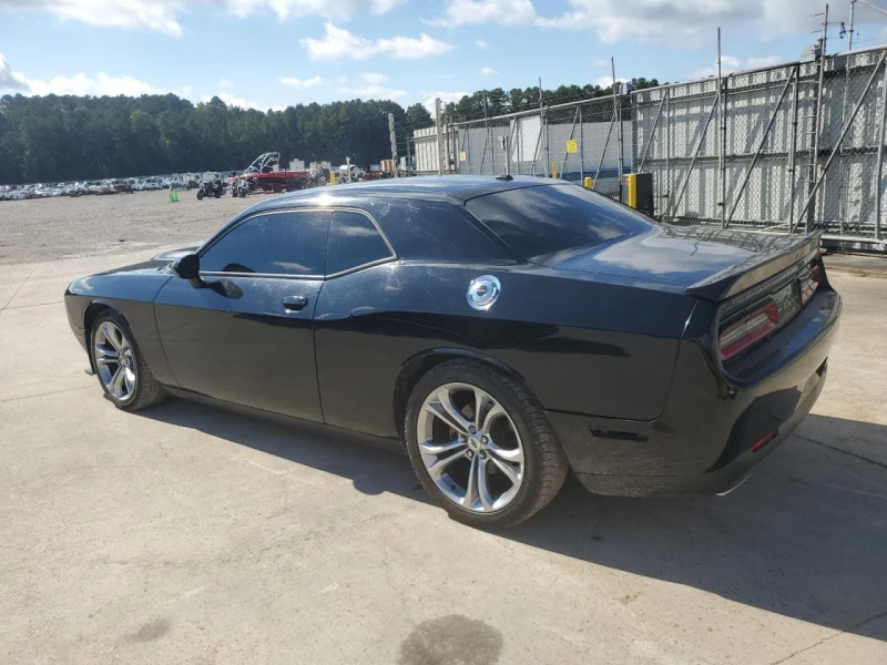 Dodge Challenger R/T* 8ZF* КЛИП НА ДВИГАТЕЛ, снимка 4 - Автомобили и джипове - 52989688