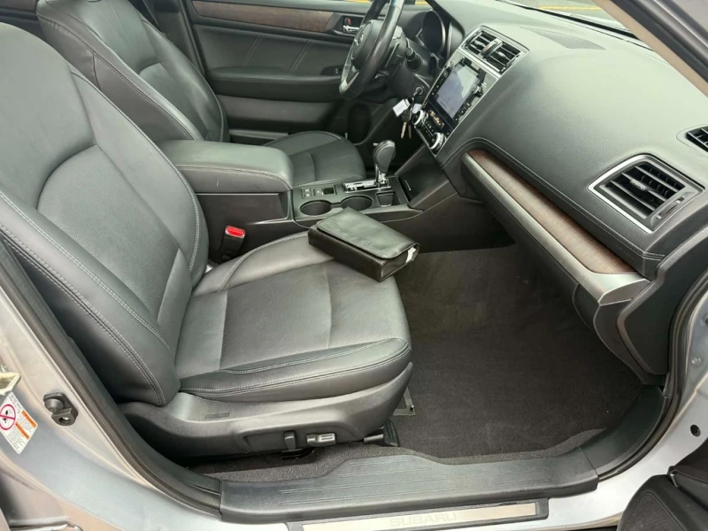 Subaru Outback Limited * * CARFAX * * АВТО КРЕДИТ * * , снимка 14 - Автомобили и джипове - 53143227