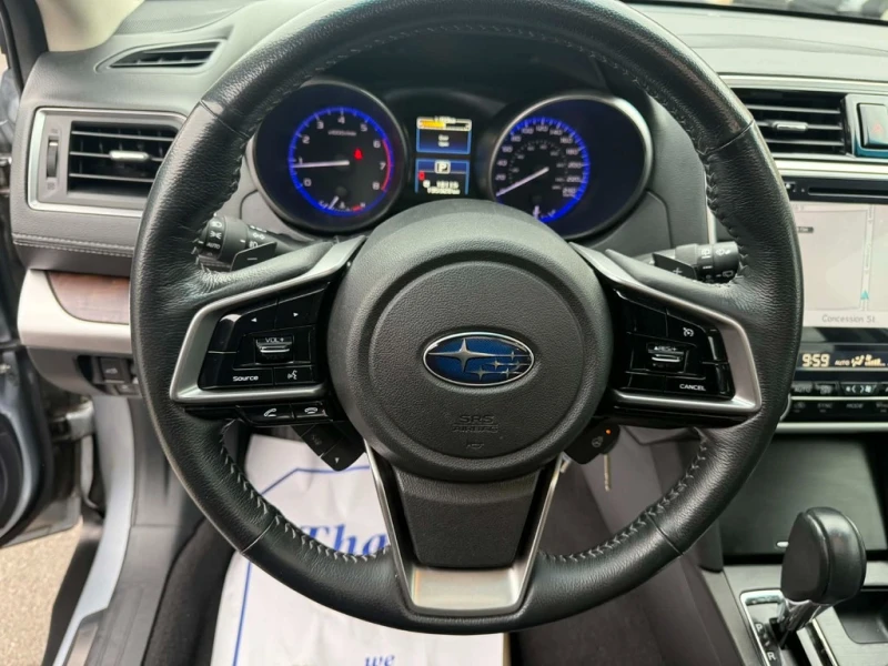 Subaru Outback Limited * * CARFAX * * АВТО КРЕДИТ * * , снимка 10 - Автомобили и джипове - 53143227