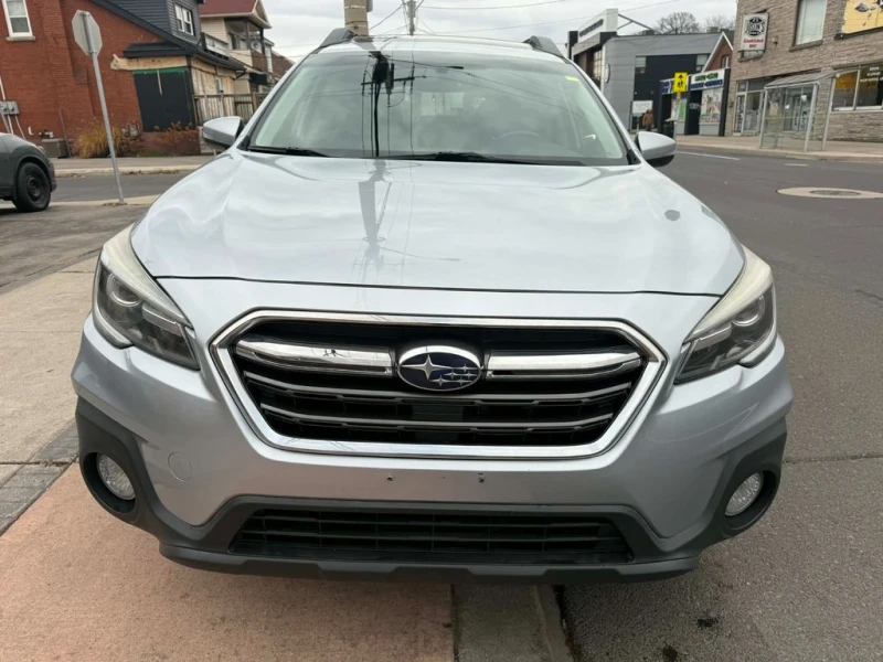 Subaru Outback Limited * * CARFAX * * АВТО КРЕДИТ * * , снимка 2 - Автомобили и джипове - 53143227