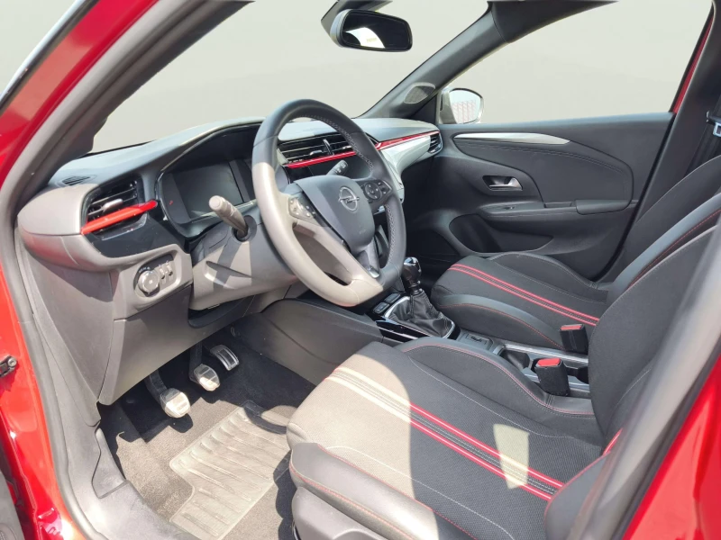 Opel Corsa 1.2, снимка 7 - Автомобили и джипове - 53267706