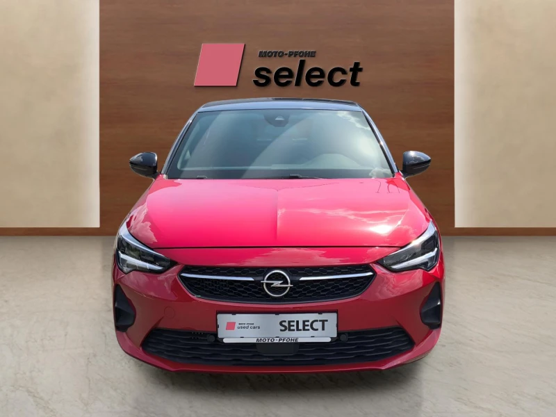 Opel Corsa 1.2, снимка 6 - Автомобили и джипове - 53267706