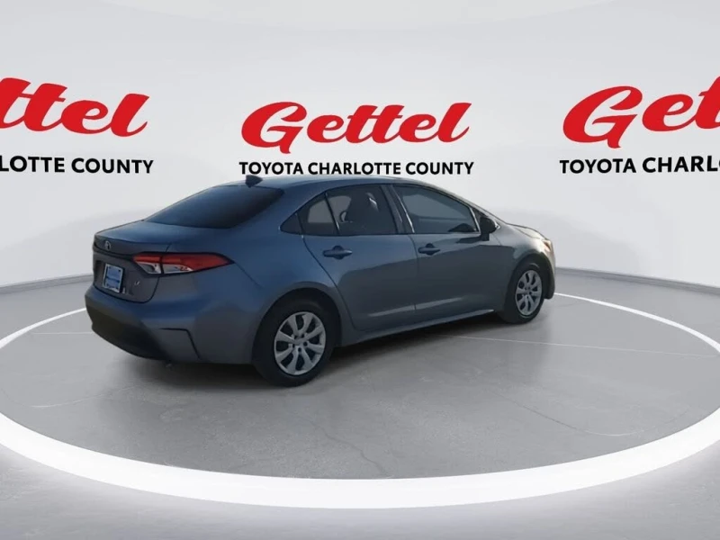 Toyota Corolla !LE FWD!* АвтоКредит* Цена до БГ* , снимка 7 - Автомобили и джипове - 53458930