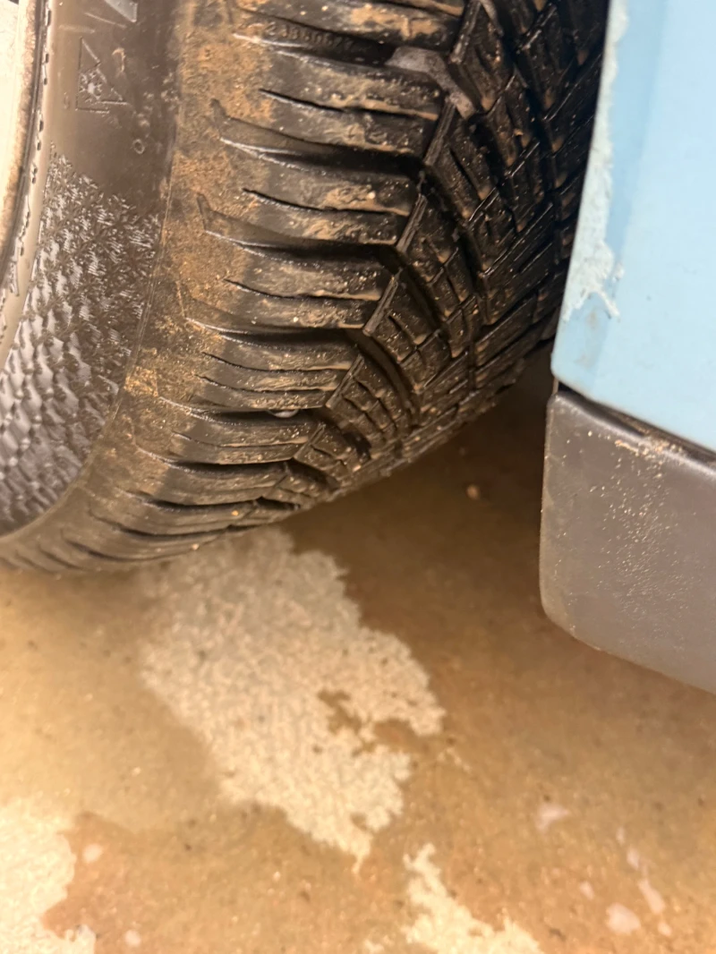 Volvo V50, снимка 6 - Автомобили и джипове - 53486109