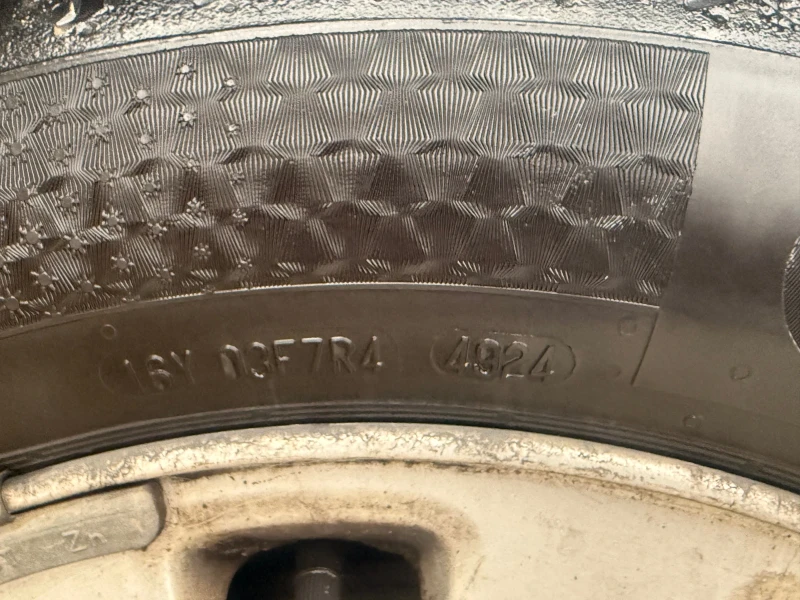 Volvo V50, снимка 5 - Автомобили и джипове - 53486109