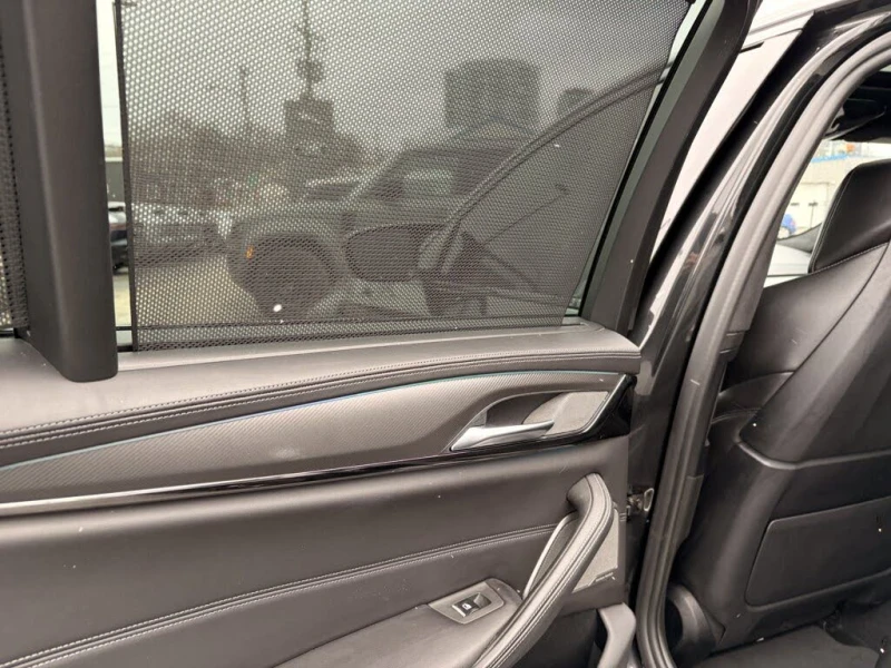 BMW M5 HARMAN/KARDON| ВАКУУМ| МАСАЖ| HEAD UP| 360, снимка 16 - Автомобили и джипове - 53597538