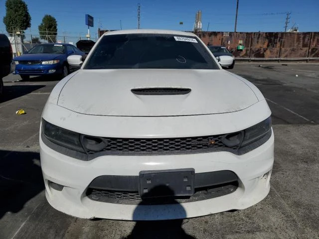 Dodge Charger SCAT PACK, снимка 5 - Автомобили и джипове - 48587237