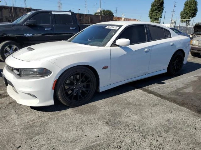 Dodge Charger SCAT PACK, снимка 1 - Автомобили и джипове - 48587237