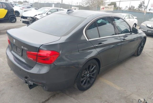 BMW 340 * Крайна Цена* , снимка 8 - Автомобили и джипове - 48674561