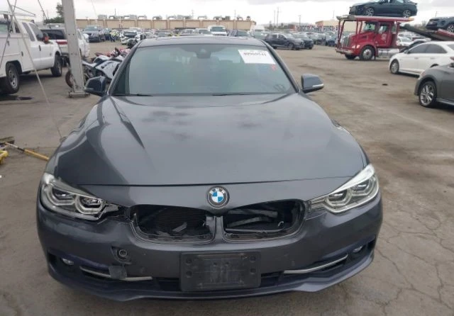 BMW 340 * Крайна Цена* , снимка 1 - Автомобили и джипове - 48674561