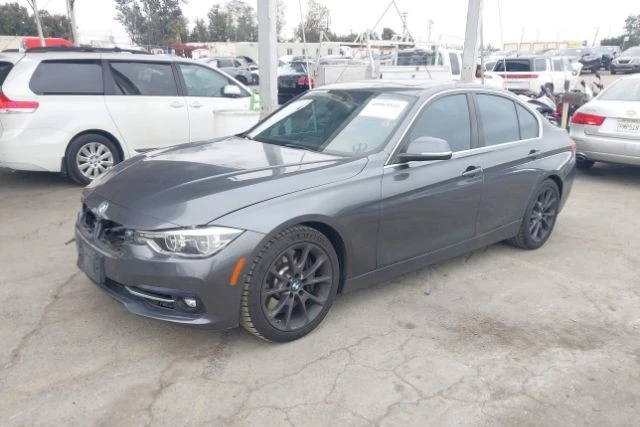 BMW 340 * Крайна Цена* , снимка 4 - Автомобили и джипове - 48674561