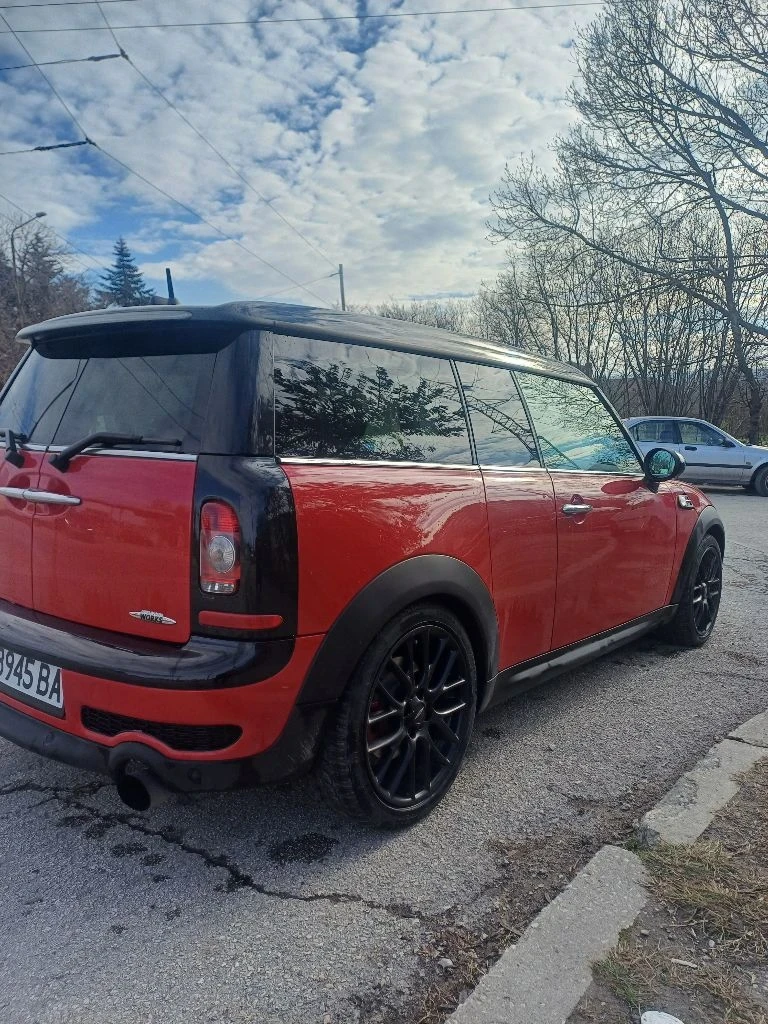 Mini John Cooper Works R56 211ксДоговаряне, снимка 4 - Автомобили и джипове - 48724348