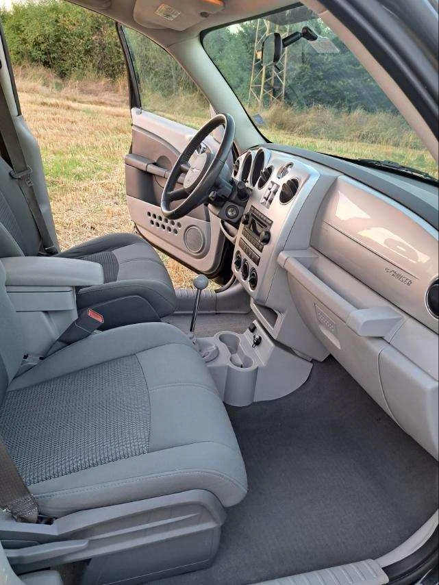 Chrysler Pt cruiser | Mobile.bg   8