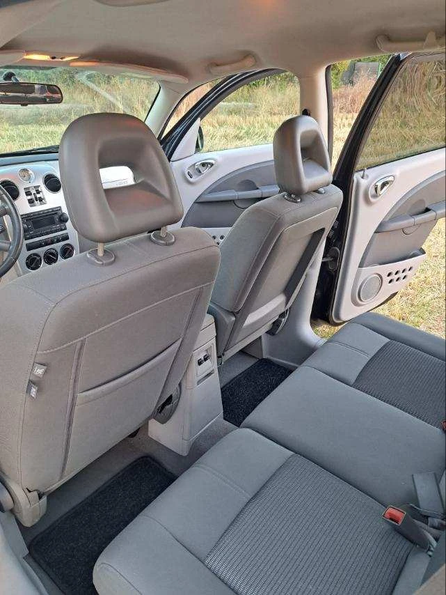 Chrysler Pt cruiser | Mobile.bg   9