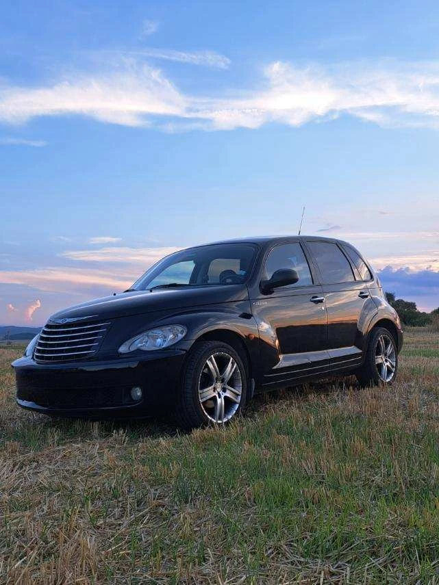 Chrysler Pt cruiser  - изображение 4