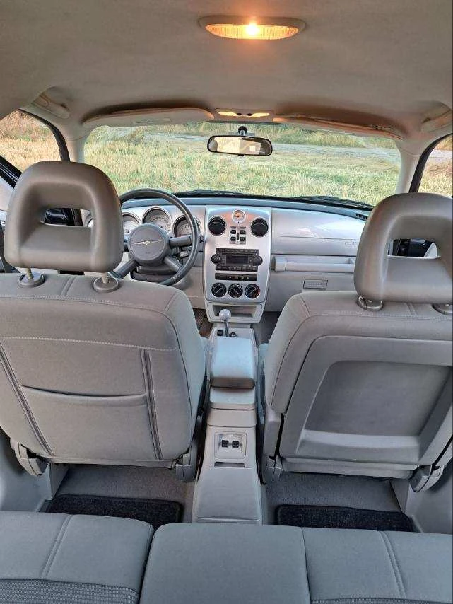 Chrysler Pt cruiser | Mobile.bg   7