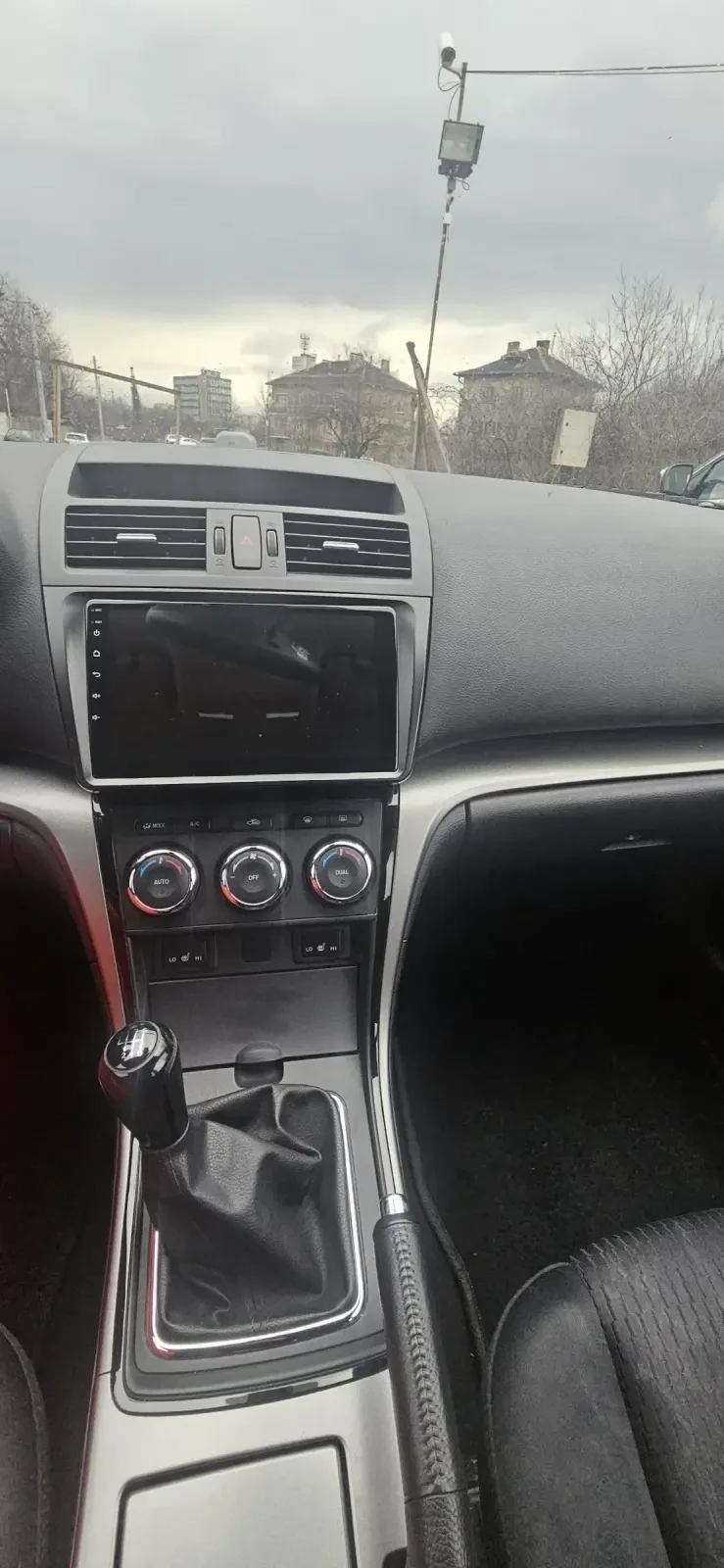 Mazda 6  - изображение 8